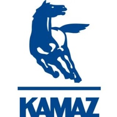 Камаз