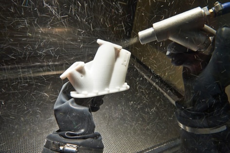 Постобработка