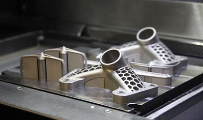 Аддитивные технологии: расширяем проектные решения