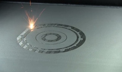 Новые подходы и технологии для повышения эффективности аддитивного производства