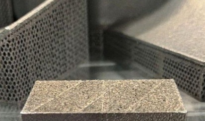 Важность поддержки в селективном лазерном плавлении для достижения высококачественных 3D-изделий