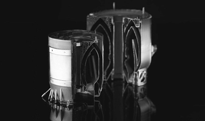 Как реализовать недоступные ранее проекты: возможности аддитивных технологий