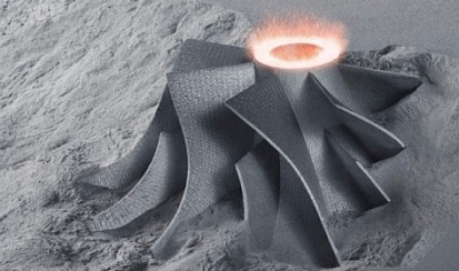 Рынок аддитивных технологий растет, несмотря на сложности