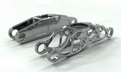 3D печать металлом: новые возможности для бизнеса